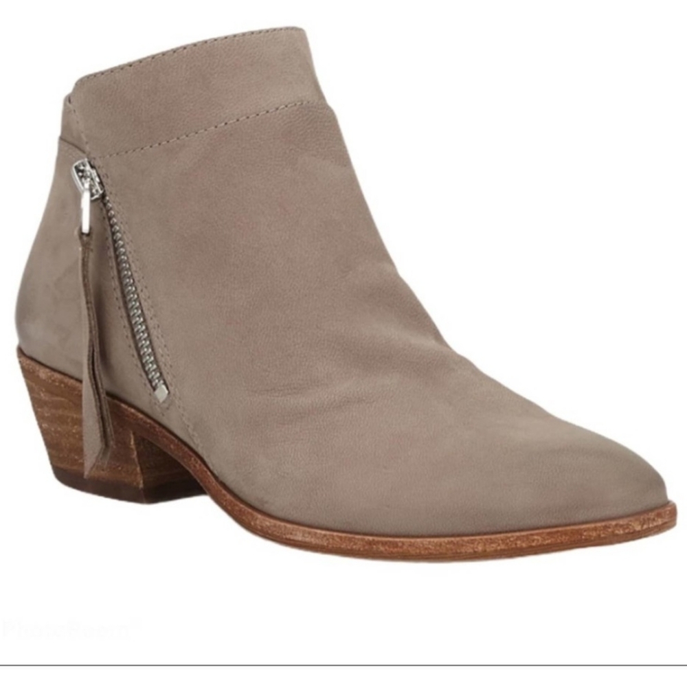 Sam Edelman Packer Booties